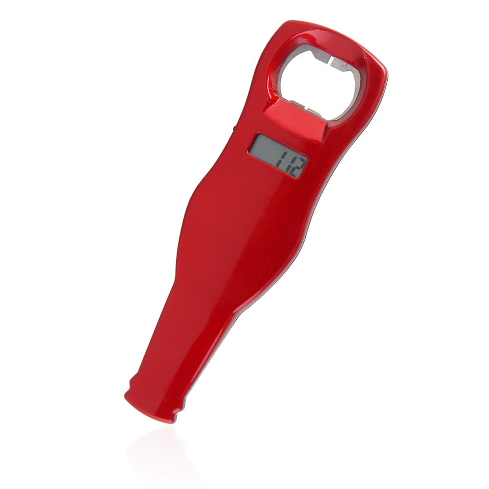 Otwieracz Gadająco-Liczący prezent Dzień Chłopaka