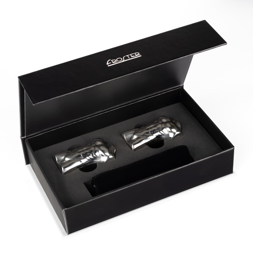 Kostki do drinków prezent na dzień kobiet dla niej